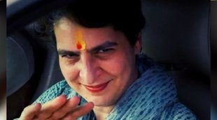 Priyanka Gandhi, Congress, UP Election
