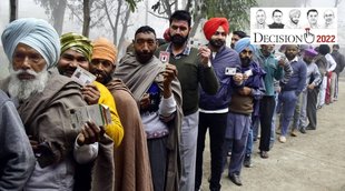 Punjab election, punjab aap