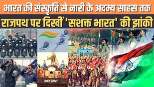 REPUBLIC-DAY PARADE