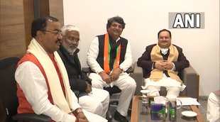 UP Election 2022, BJP, Congress