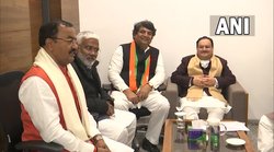 जिनसे हम लड़ रहे वो मायावी रावण के वंशज, बीजेपी पर निशाना साध बोले कांग्रेस प्रवक्ता, उधर यूपी में का… पर आरपीएन सिंह ने दिया ये जवाब