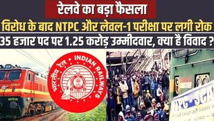 RRB-NTPC Results