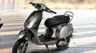 Raftaar Galaxy electric scooter