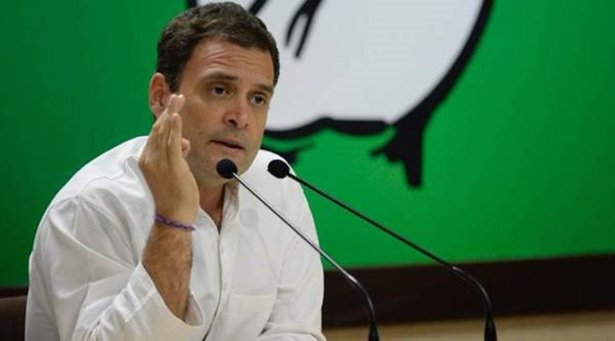 Rahul gandhi Rahul gandhi