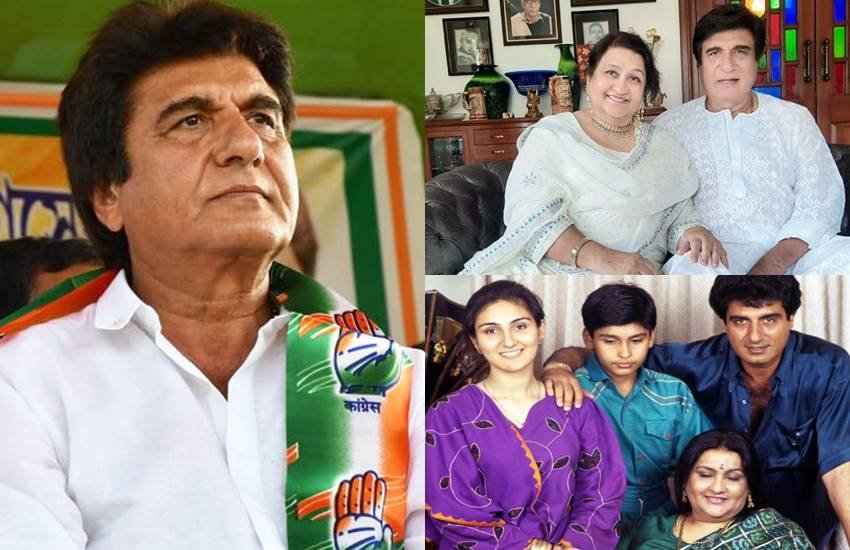 Raj Babbar Nadira Babbar Love Story: बॉलीवुड अभिनेता रहे राज बब्बर पिछले कई सालों से राजनीति में हैं। पहले वह मुलायम सिंह यादव (Mulayam Singh Yadav) की समाजवादी पार्टी (Samajwadi Party) में रहे फिर कांग्रेस (Congress) के साथ हो लिये। कांग्रेस के टिकट पर वह राज्यसभा और लोकसभा के मेंबर भी रहे। उन्होंने नादिरा बब्बर से शादी की है। आइए हैं एक नजर दोनों की लव स्टोरी पर: 