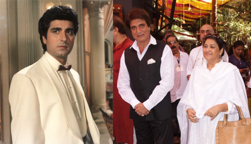 नादिरा बब्बर ने कई फिल्मों में भी काम किया है। शादी के बाद ही राज को फिल्मों में काम मिला था और वह सुपरस्टार भी रहे।