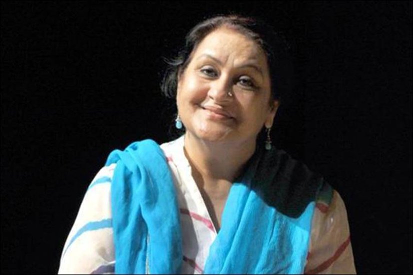 उन्हें साल 2001 में संगीत नाटक अकादमी अवॉर्ड से सम्मानित भी किया गया है।