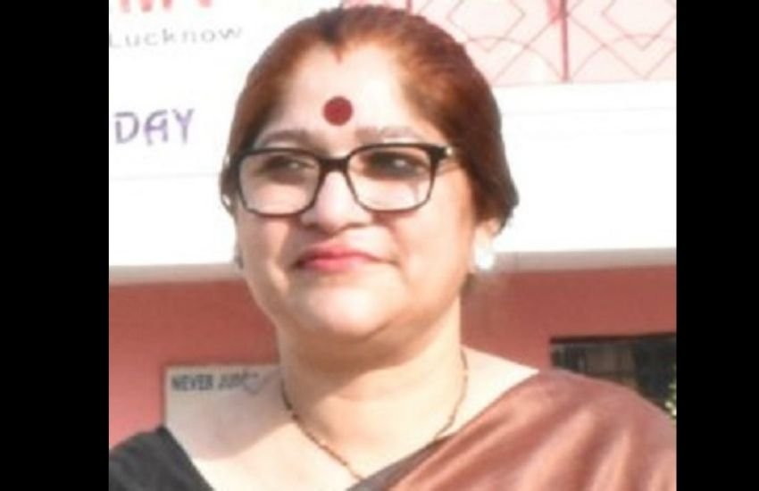 अब कुंडा से बीजेपी ने सिंधुजा मिश्रा को टिकट देकर राजा भैया की चुनौती को बढ़ा दिया है। Photos: Social Media
