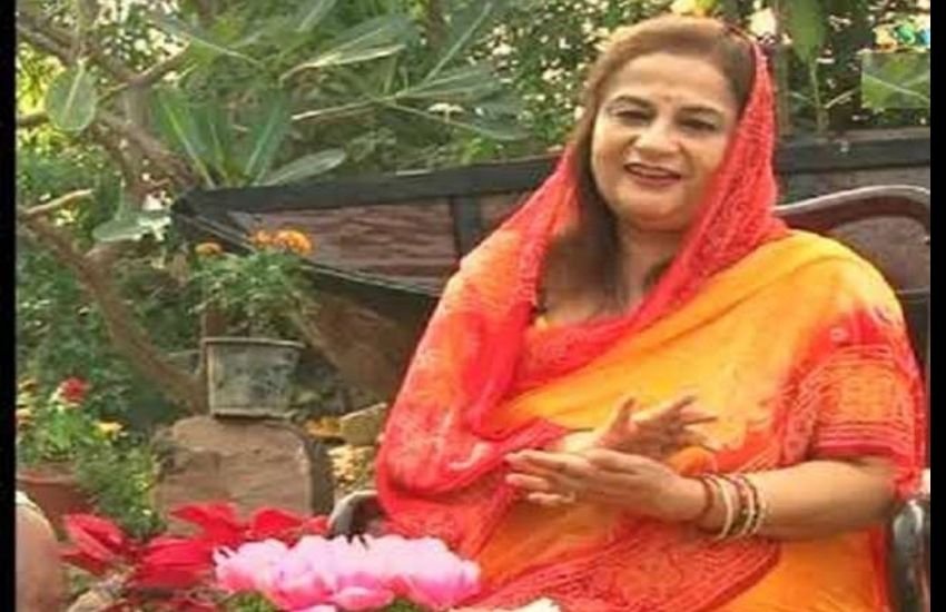 साल 2019 में रत्ना बीजेपी में शामिल हो गई और राजा भैया के लिए ये किसी झटके से कम नहीं था।