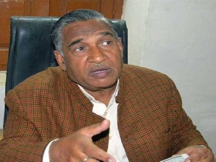  मथुरा की माट सीट से विधायक श्याम सुंदर शर्मा 1989,1991, 1993, 1996, 2002, 2007, 2012 और 2017 का विधानसभा चुनाव लड़े और हर बार जीते।