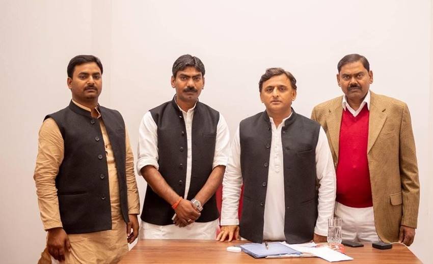 समाजवादी पार्टी ने कुंडा सीट से गुलशन यादव को टिकट दिया है। साल 2002 के बाद पहली बार सपा ने राजा भैया के खिलाफ अपना कोई प्रत्याशी उतारा है।