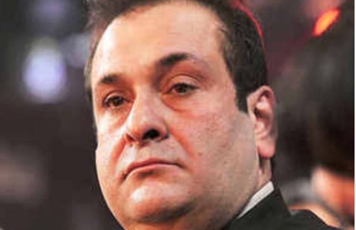 Rajiv Kapoor