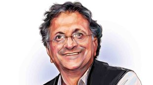 Ramachandra Guha on narendra modi, Ramachandra Guha on amit shah, amit shah and modi politics