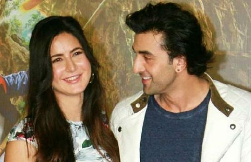 दीपिका से ब्रेकअप के बाद उनकी लाइफ में कैटरीना कैफ की एंट्री हुई थी लेकिन उनसे भी उनका ब्रेकअप हो गया था।