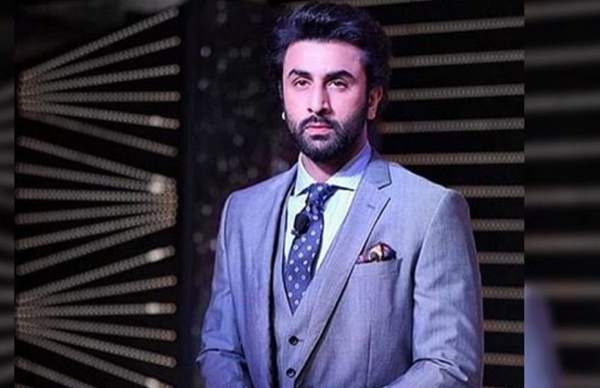 फिल्मफेयर को साल 2017 में दिए एक इंटरव्यू में रणबीर ने अपनी गर्लफ्रेंड के गुस्से का जिक्र किया था।