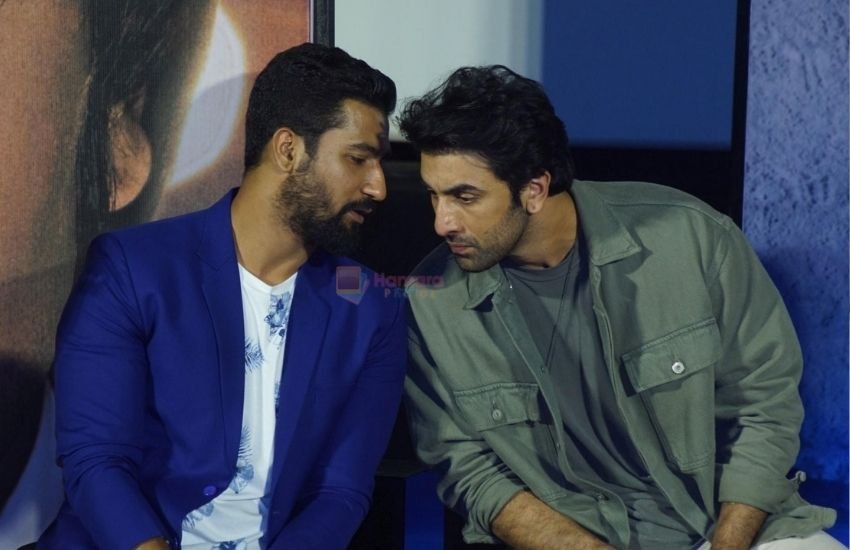 बैक-टु बैक मिले फिल्मफेयर अवॉर्ड्स को याद किया करते हुए रणबीर ने बताया था कि कि वह समय उनके लिए बहुत अच्छा रहा था। साल 2011 में 'रॉकस्टार' के लिए उन्हें क्रिटिक्स चॉइस और कई पॉपुलर कैटेगरी अवॉर्ड्स से नवाजा गया था।