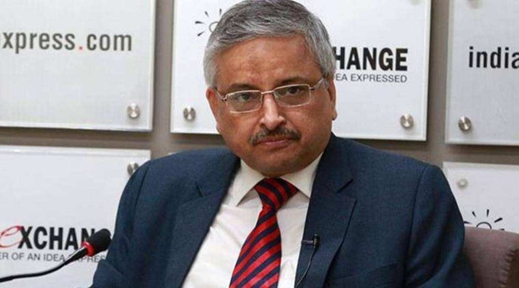 ओमिक्रॉन शरीर के किस अंग पर असर करता है, लक्षण क्या हैं और अटैक करे तो कैसे बचें- AIIMS चीफ गुलेरिया ने बताया (File Photo)