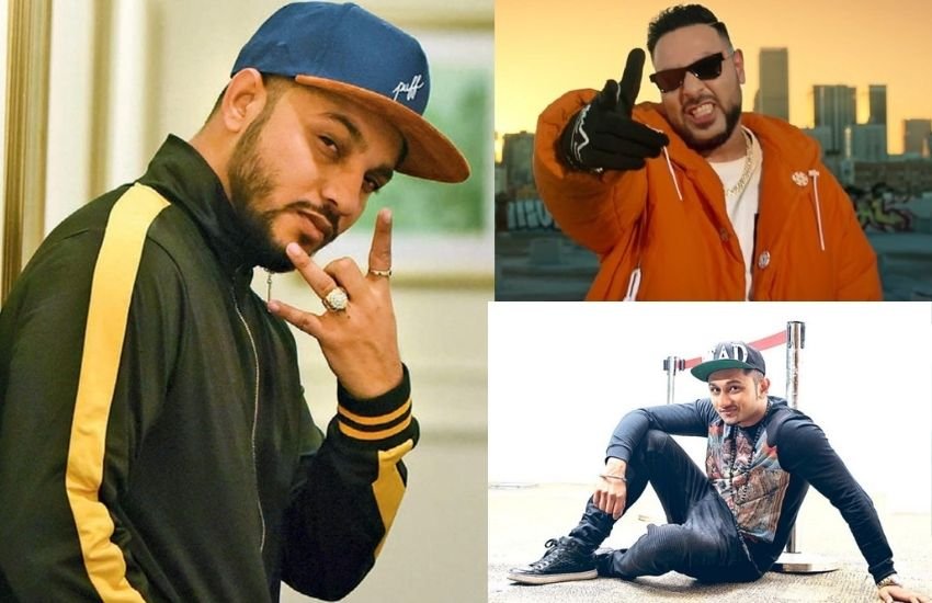 जैज़ी बी के निक नेम से चला ये सिलसिला यो यो हनी सिंह के साथ-साथ रफ़्तार, बादशाह, एमी वे बंटाई तक चालू है। ये रैपर्स अपने रियल नेम से ज्यादा निक नेम से फेमस हैं। तो चलिए आज कुछ फेमस रेपर्स का असली नाम जानें।