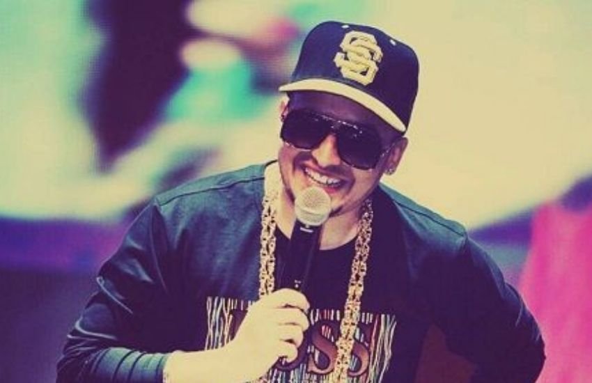 'ना ना ना गोरिये' बाने वाले जे-स्टार का रियल नेम जगदीप सिंह है।