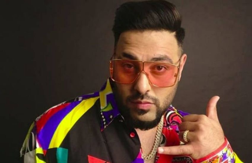 बादशाह का असली नाम आदित्य प्रतीक सिंह सिसोदिया है।