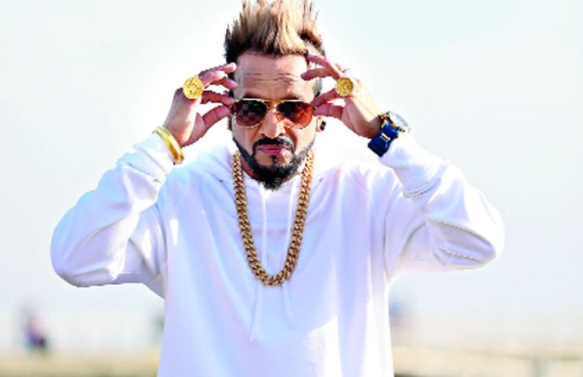 जैज़ी बी का रियल नेम जसविंदर सिंह बैंस है। 'दिल लुटिया' से जैज़ी फेमस हुए थे।