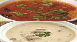 कुछ गरम कुछ रसम