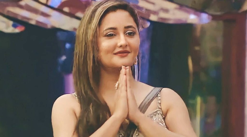 Rashami Desai