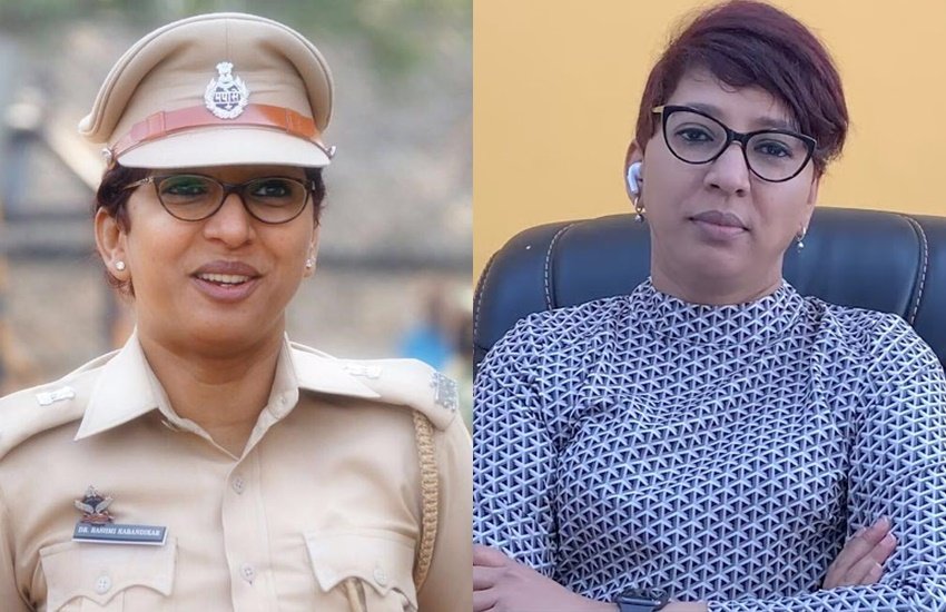 DCP Rashmi Karandikar: हाल ही में बुल्ली बाई नाम का एक ऐप काफी विवादों में रहा था। इस ऐप के जरिए कुछ लोग एक धर्म विशेष की लड़कियों को टारगेट करते थे। इस मामले पर खूब हंगामा हुआ। अंतत: मुंबई की साइबर सेल टीम ने इस ऐप से जुड़े लोगों को गिरफ्तार कर लिया। बुल्ली बाई ऐप केस के गिरोह का भंडाफोड़ करने में मुख्य भूमिका निभाई मुंबई के साइबर सेल की डीसीपी रश्मि करंदीकर ने। आइए जानें कौन हैं ये: