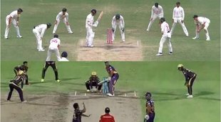 Ravindra Jadeja MS Dhoni Shah Rukh Khan IPL Ashes KKR AUS vs ENG Australia vs England1
