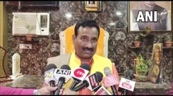 BJP विधायक के पार्टी छोड़ने की उड़ी अफवाह, पत्रकार ने शेयर की खबर तो पुलिस से कर दी शिकायत, कहा- दिया मानसिक तनाव