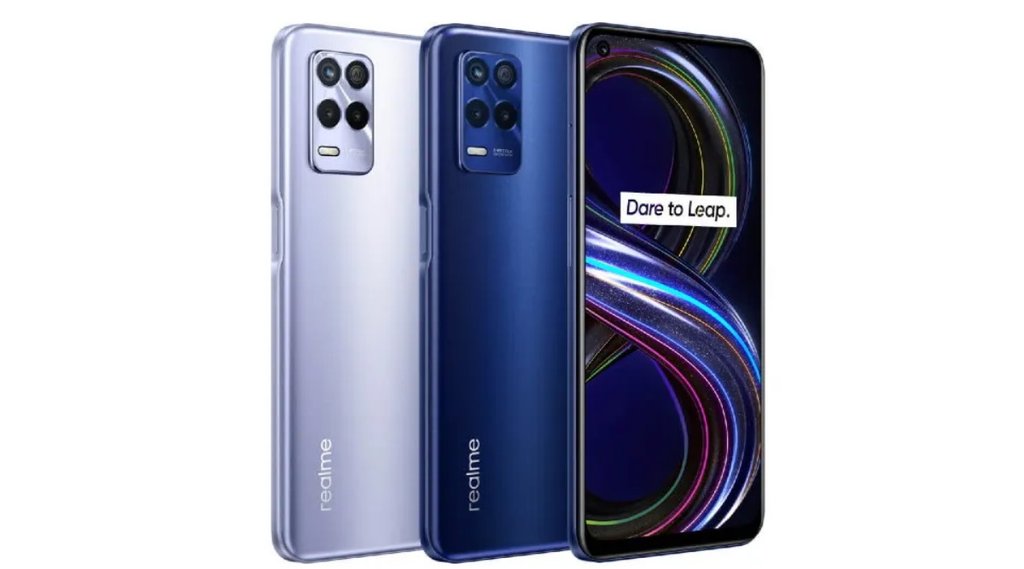 5,000mAh की बैट्री, 64MP के कैमरे के साथ जल्द आ रहा Realme 9 pro और Realme 9 pro प्‍लस, जानिए कीमत