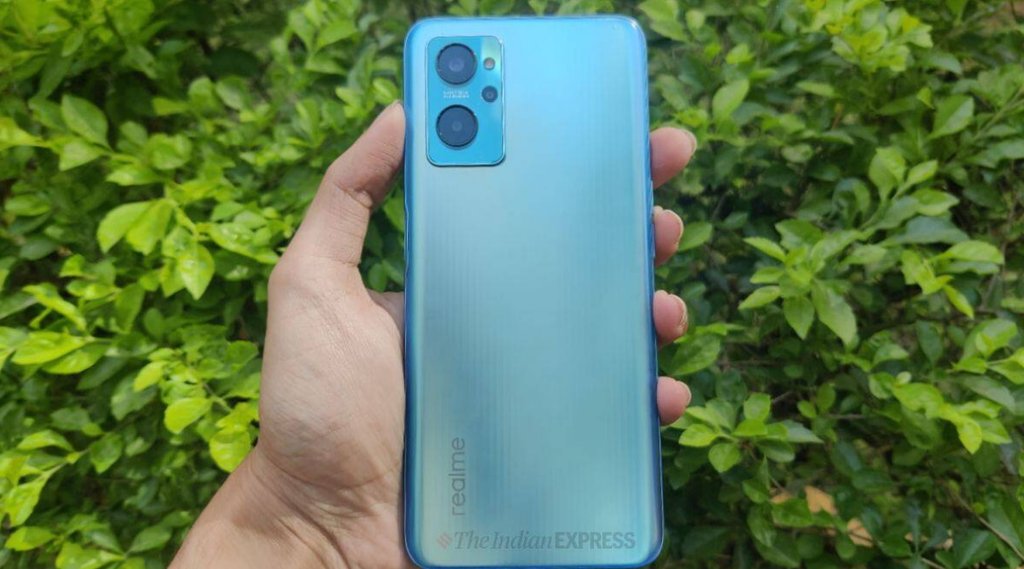 Realme Smartphone