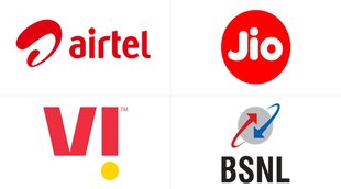 Recharge Plans
