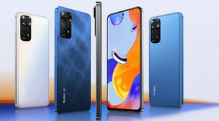 Redmi Note 11 Series Smartphone