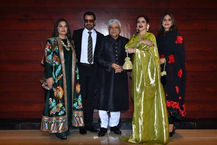 Photos: Indian Express And Social Media