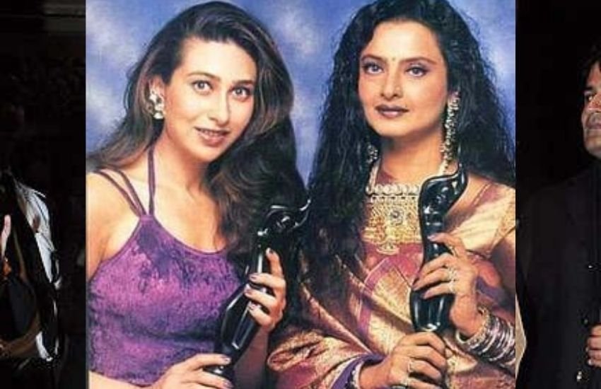 बता दें कि फिल्म जुबैदा का टाइटिल रोल करिश्मा ने निभाया था और इसके लिए उन्हें बेस्ट एक्ट्र्रेस का अवार्ड भी मिला था।