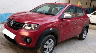 Second Hand Renault KWID