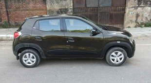 Second Hand Renault KWID