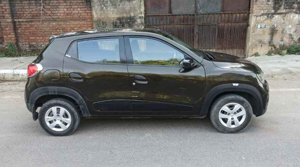 Second Hand Renault KWID