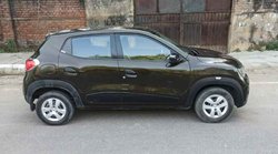 अब 2 लाख में घर ले जाएं 4 लाख वाली Renault Kwid, कंपनी देगी लोन के साथ गारंटी और वारंटी प्लान
