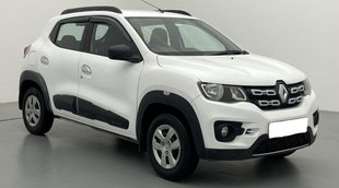 Renault KWID । Second Hand Car । Cars24 । Renault