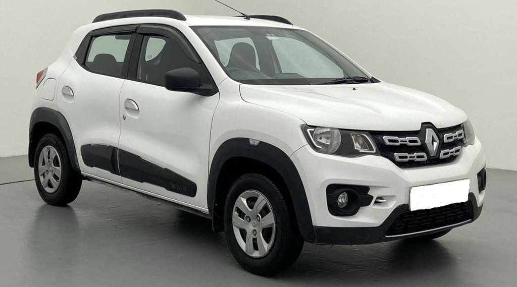 Renault KWID । Second Hand Car । Cars24 । Renault