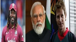 Republic Day 2022: पीएम मोदी ने क्रिस गेल और जोंटी रोड्स को बताया विशेष दूत, दक्षिण अफ्रीकी दिग्गज ने ट्वीट कर कहा- जय हिंद