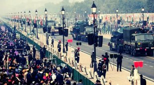 Republic Day, 26 January
