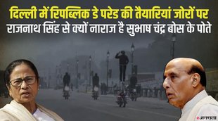 Modi vs Mamata