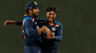 Rohit Sharma | Kuldeep Yadav | Ravi Bishnoi | India vs West Indies | IND vs WI