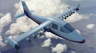 Rolls-Royce, Spirit of Innovation, Electric Aircraft,