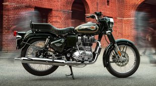 Royal Enfield Finance Plans