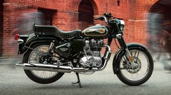Royal Enfield Bullet 350 का सेल्फ स्टार्ट वेरिएंट घर ले जाएं मात्र 18 हजार देकर, इतनी बनेगी EMI