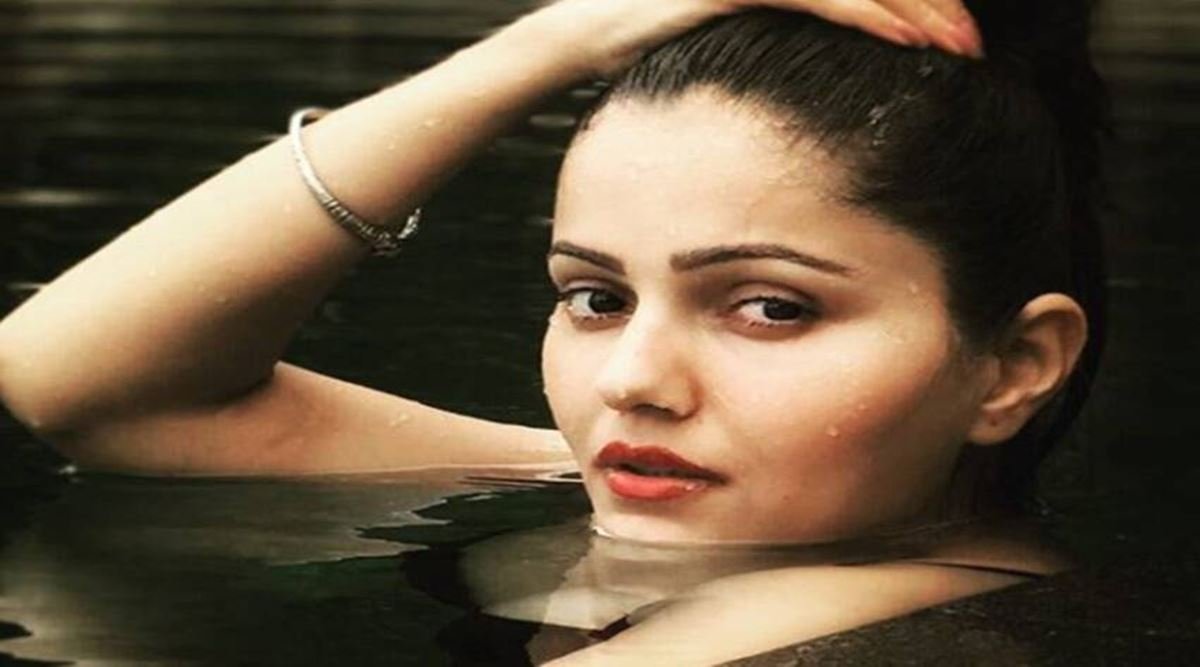 Rubina Dilaik